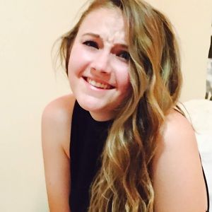 Meet your Posher, Lily